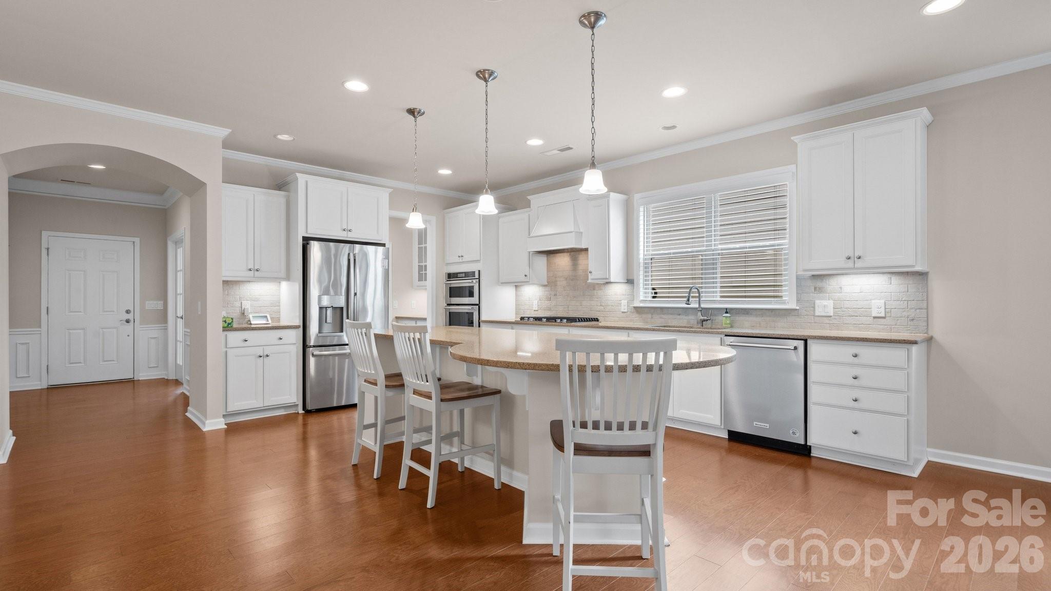 Carolina Orchards - Residential