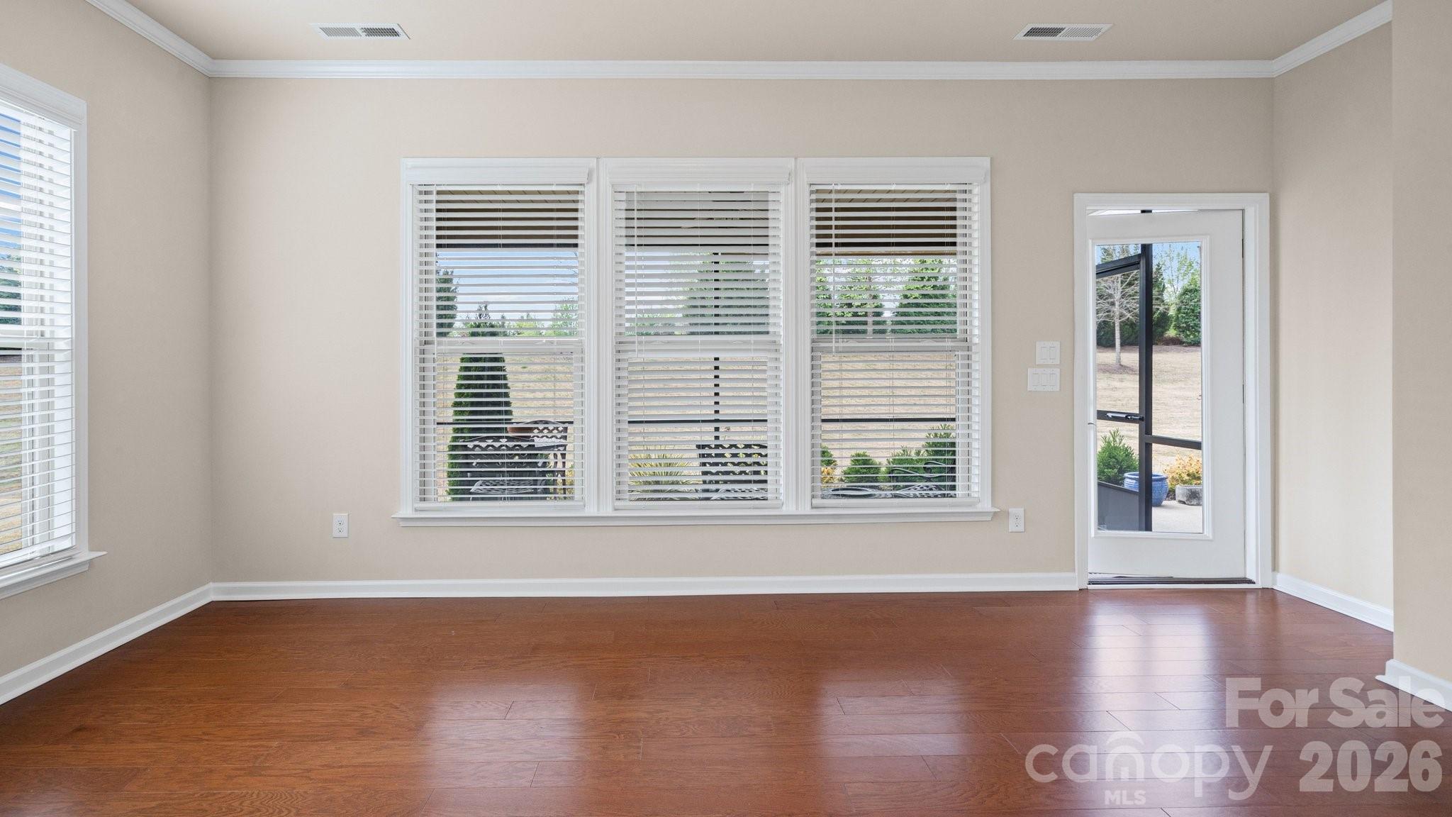 Carolina Orchards - Residential