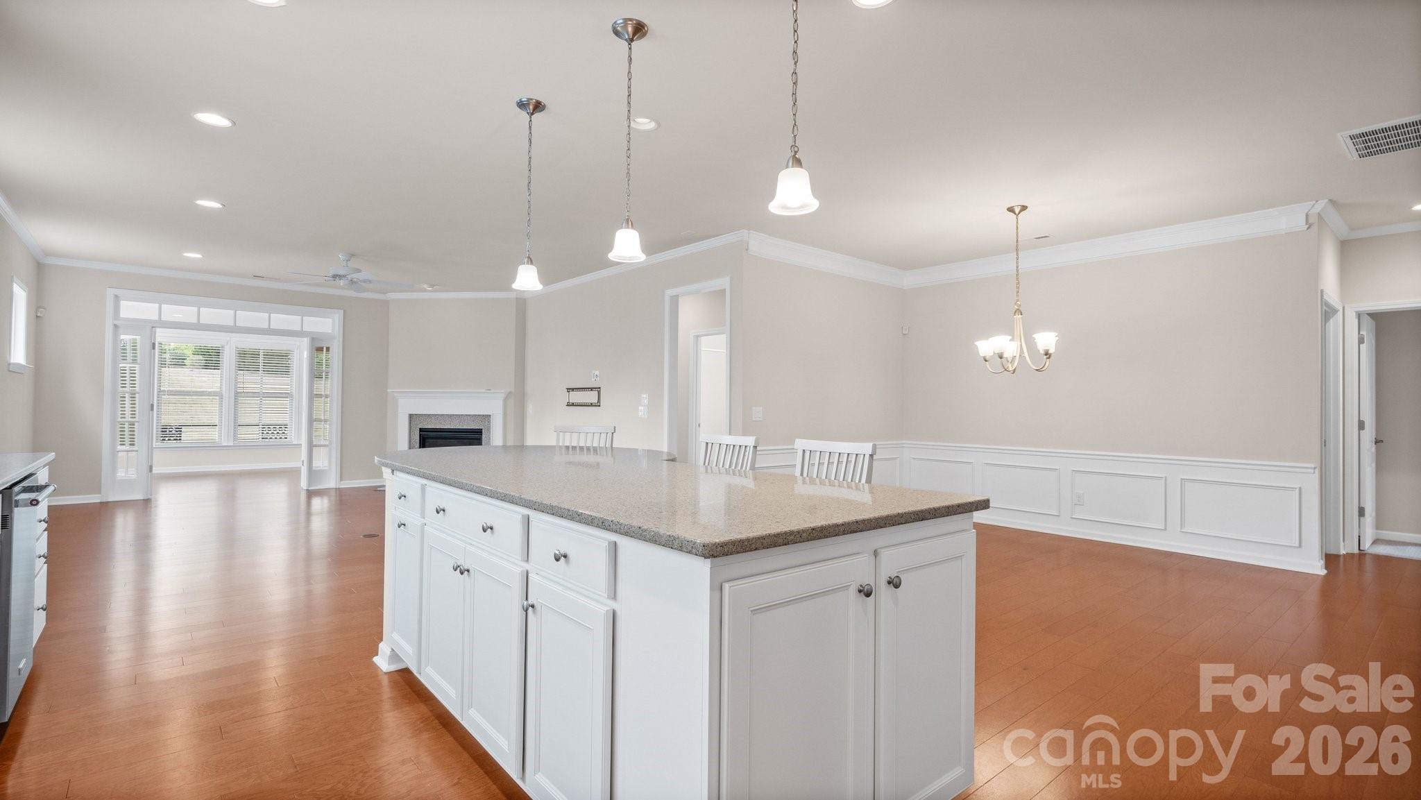 Carolina Orchards - Residential