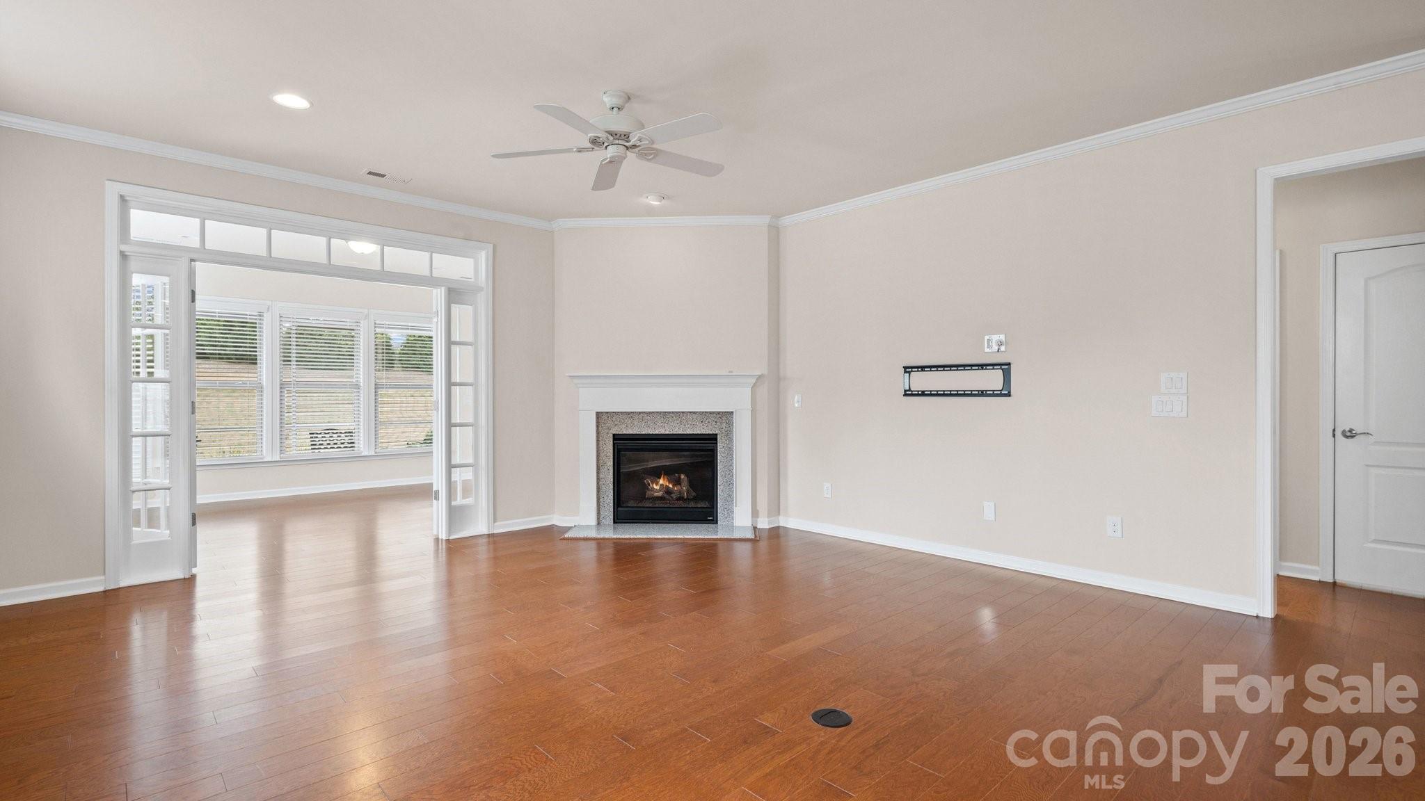 Carolina Orchards - Residential