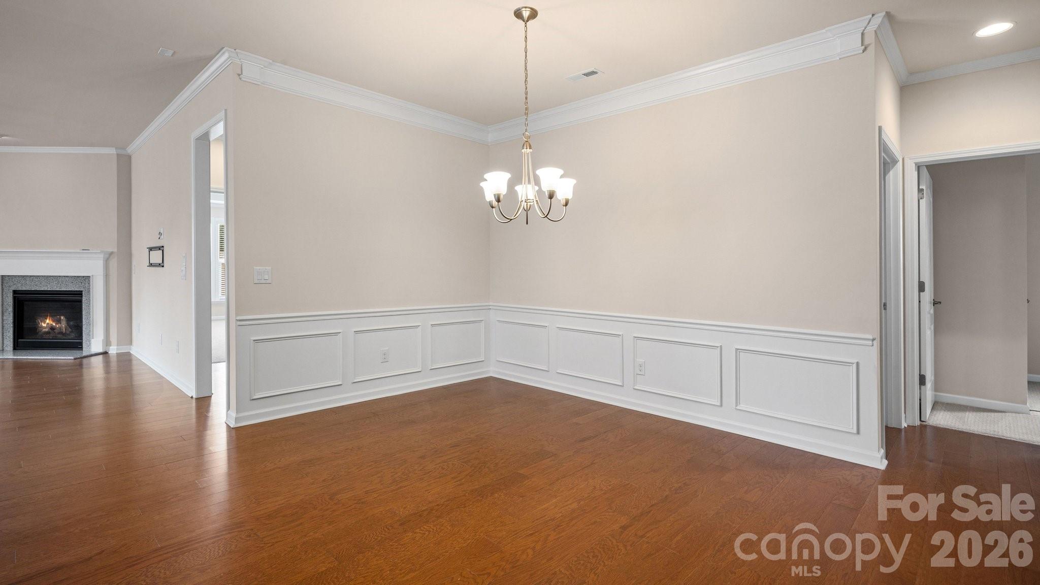 Carolina Orchards - Residential