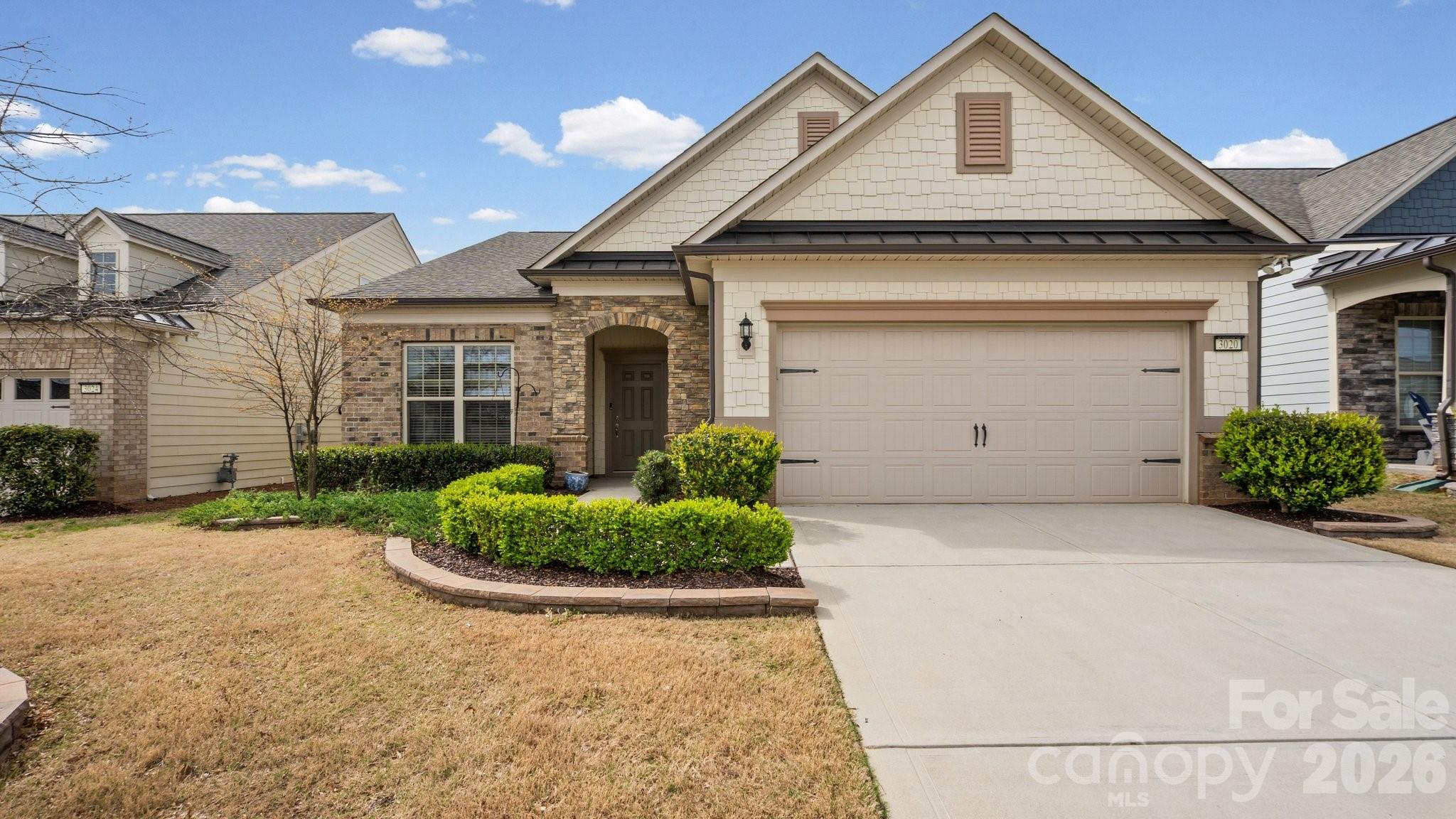 Carolina Orchards - Residential