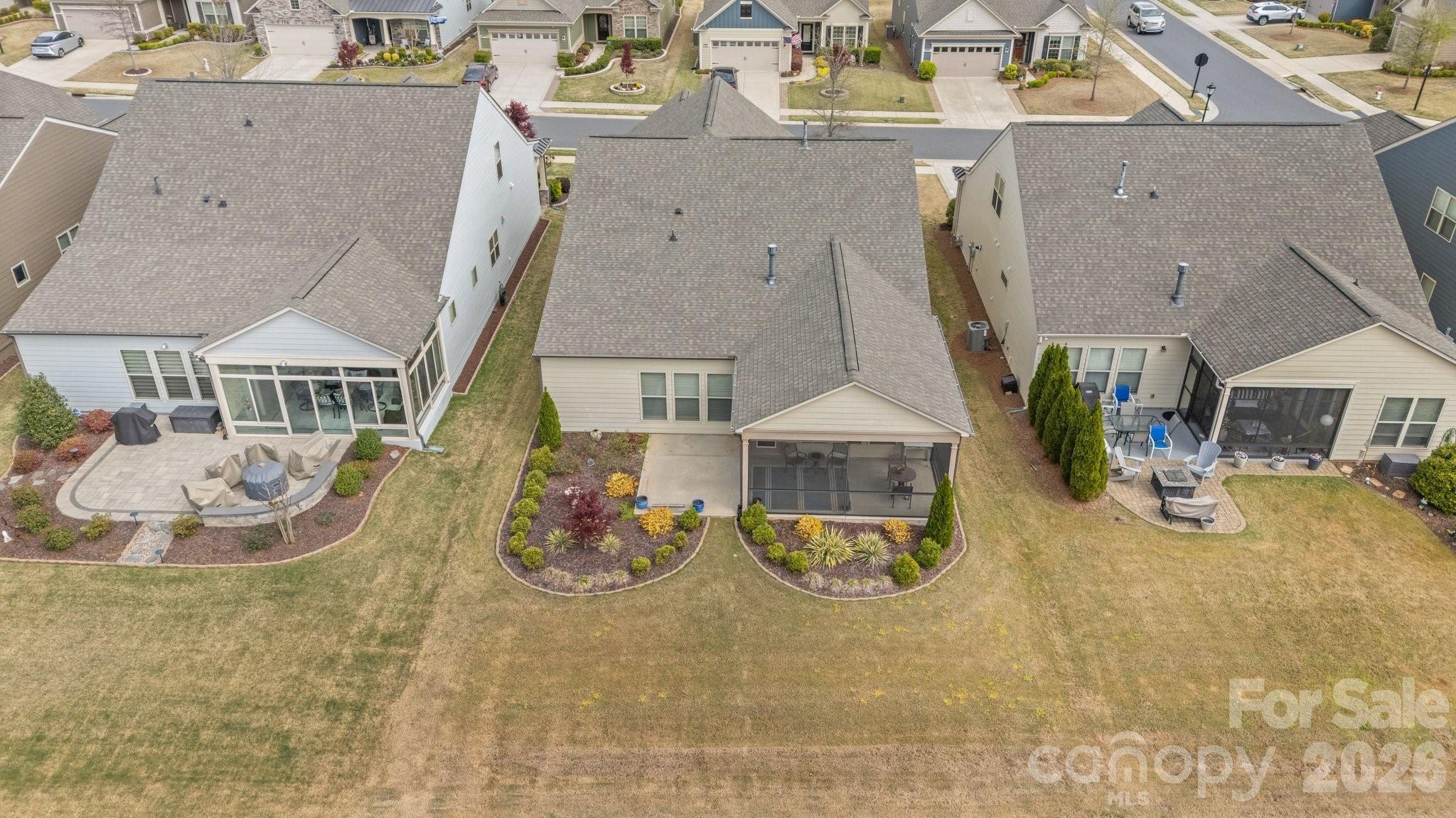 Carolina Orchards - Residential