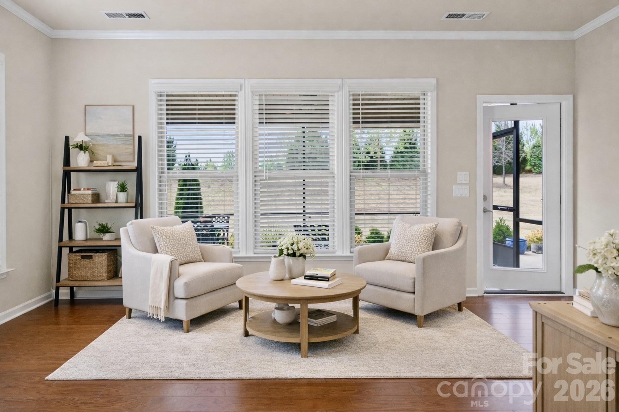 Carolina Orchards - Residential