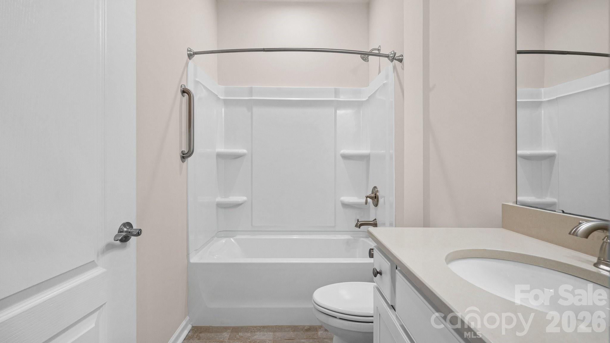 Carolina Orchards - Residential