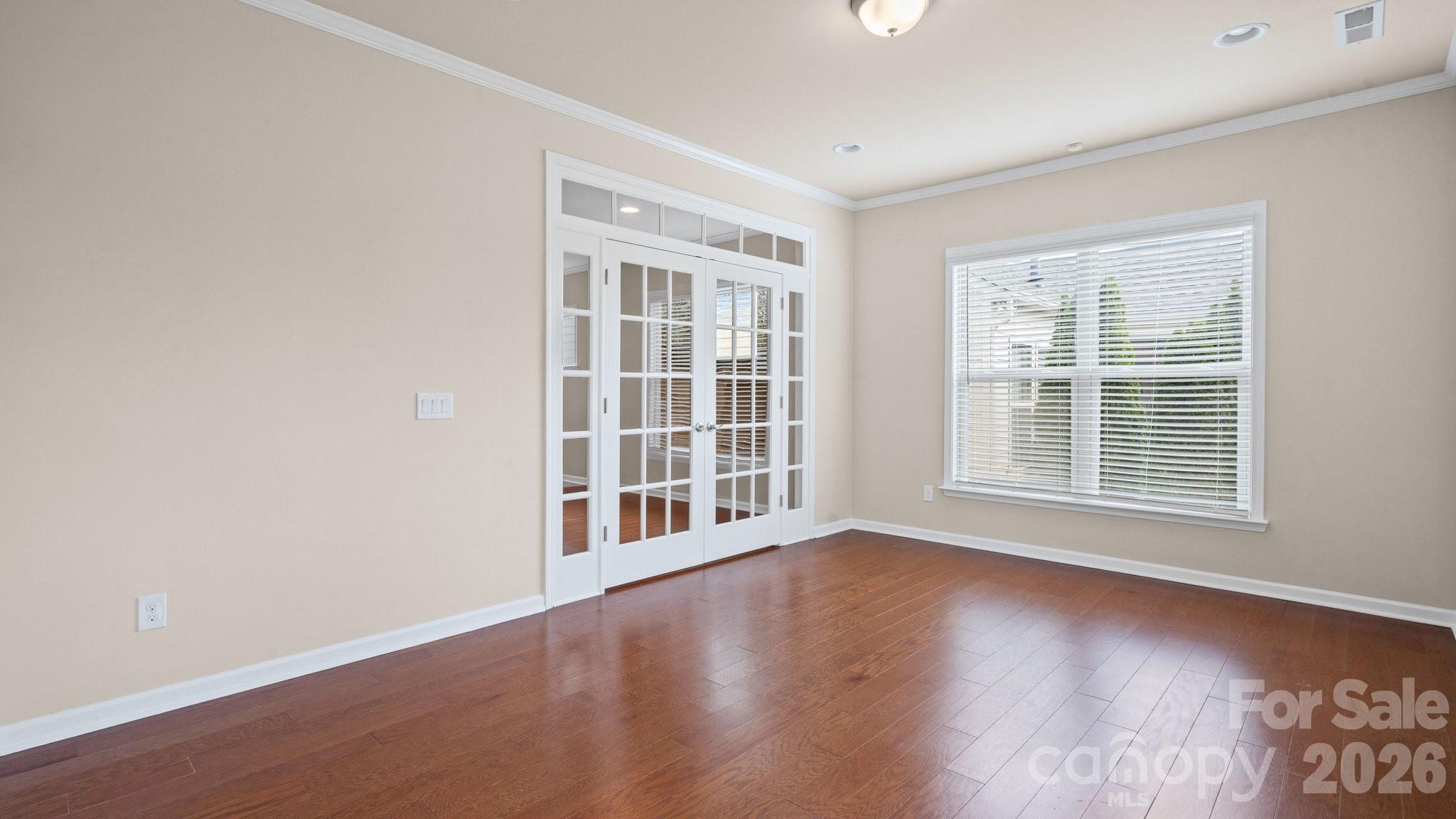 Carolina Orchards - Residential