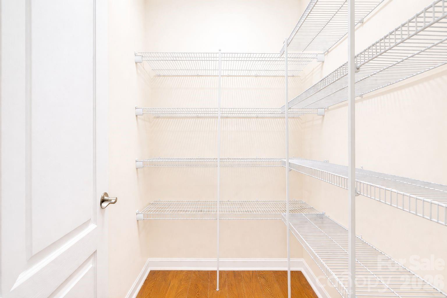 Carolina Orchards - Residential