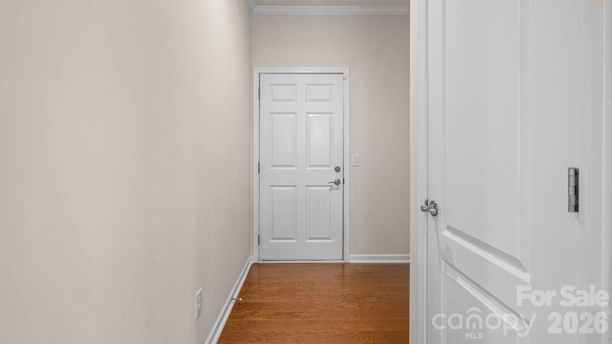 Carolina Orchards - Residential