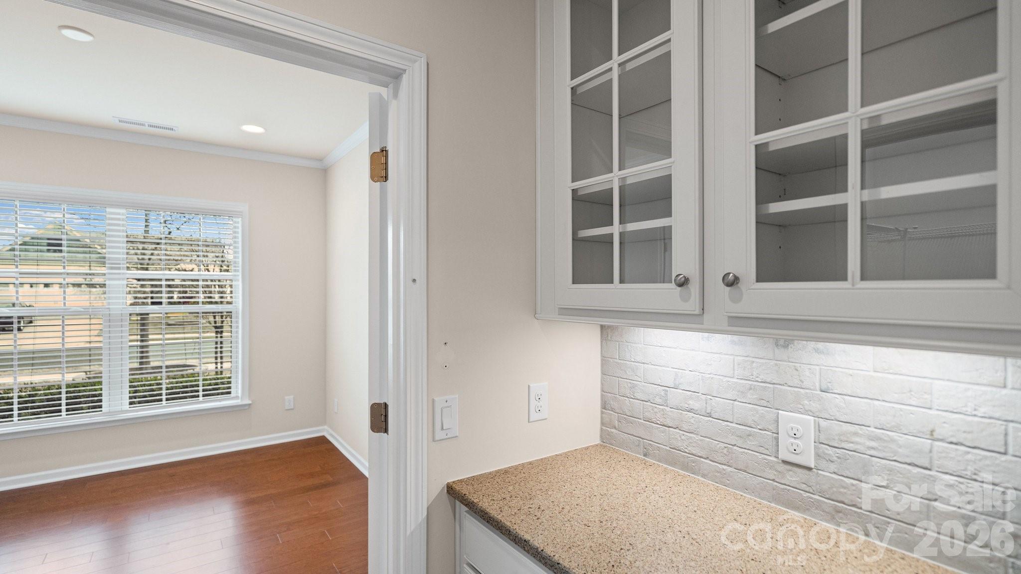 Carolina Orchards - Residential