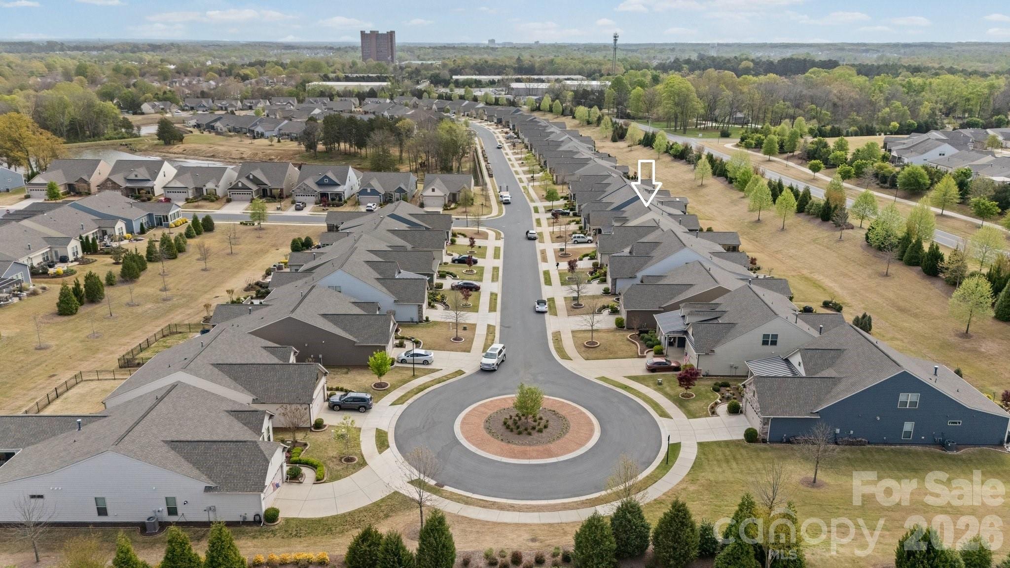 Carolina Orchards - Residential