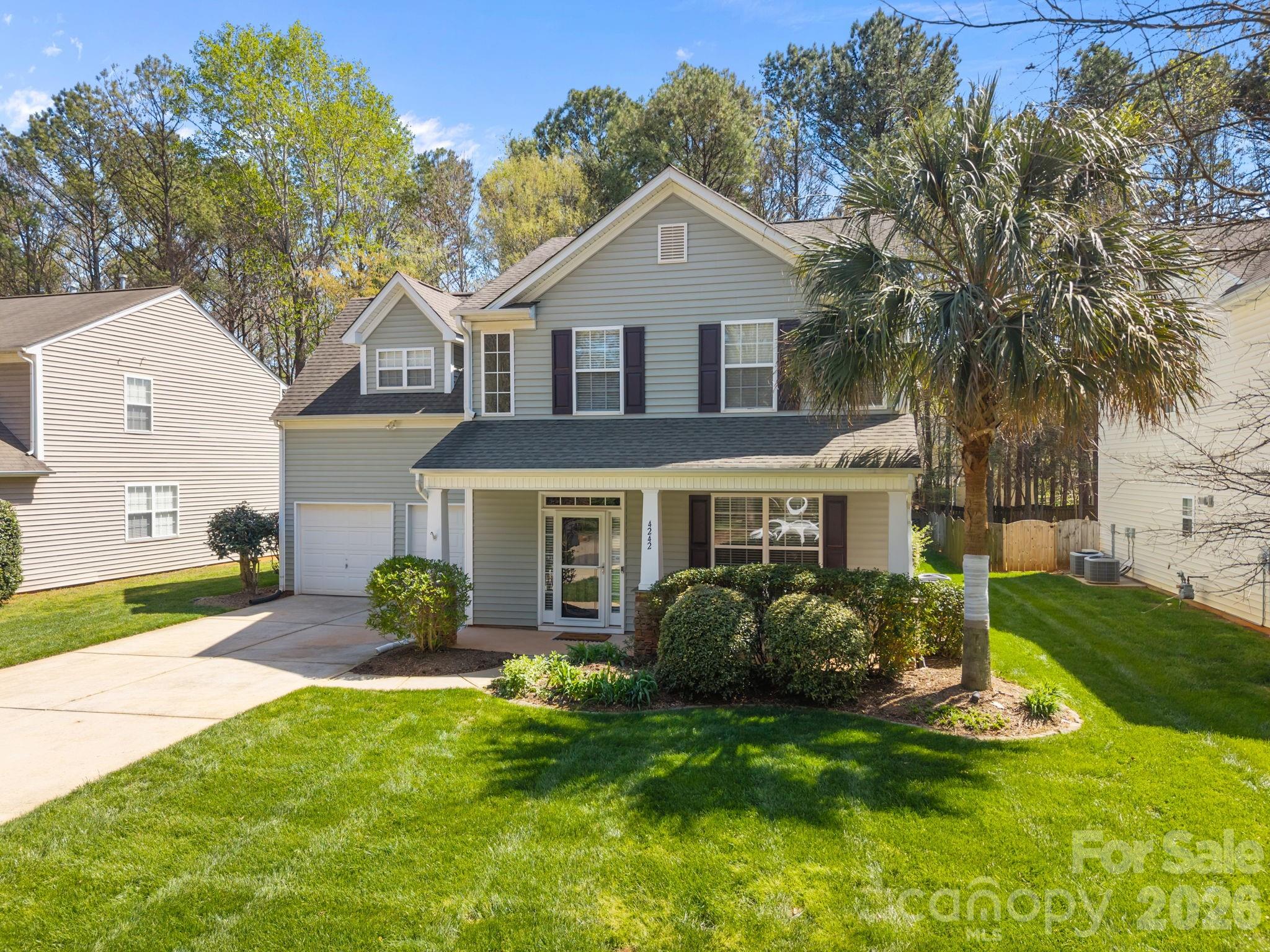 4242 Wiregrass Road