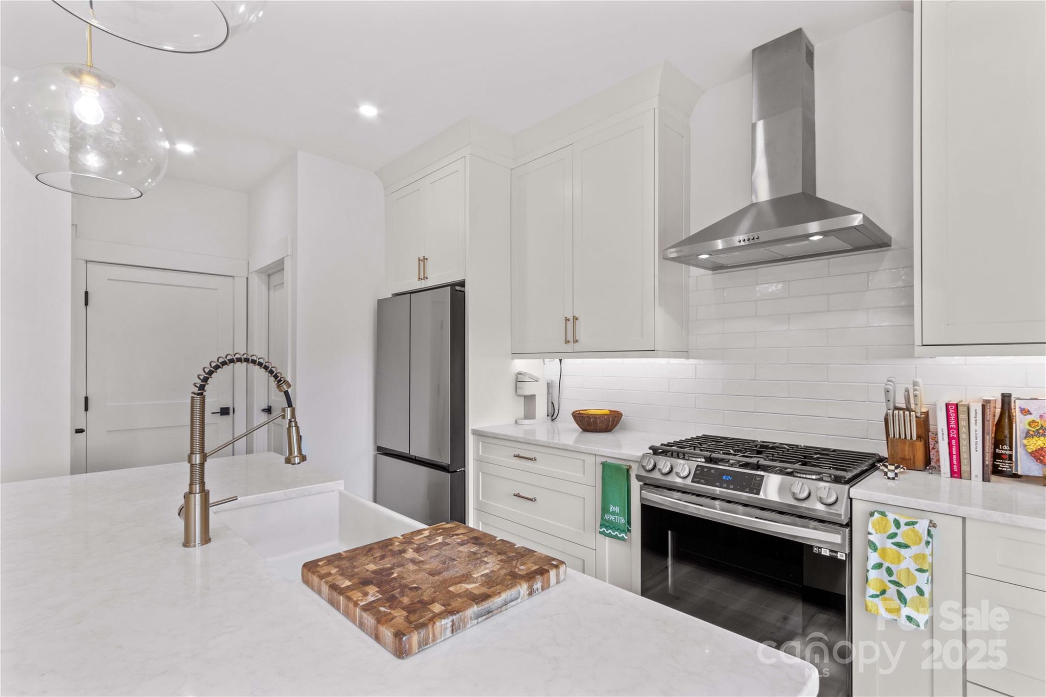 Cove View Park - Residential