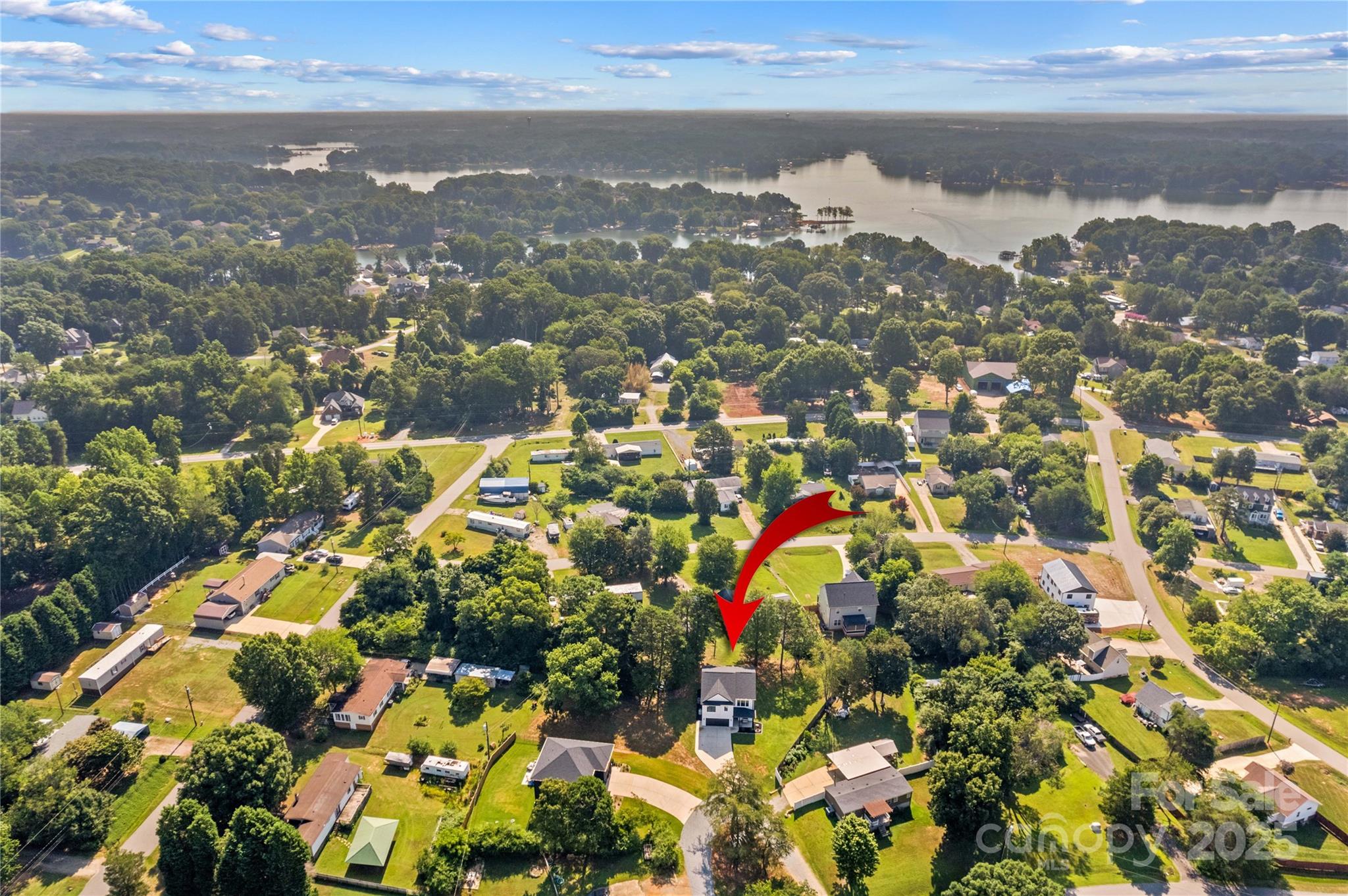 Cove View Park - Residential