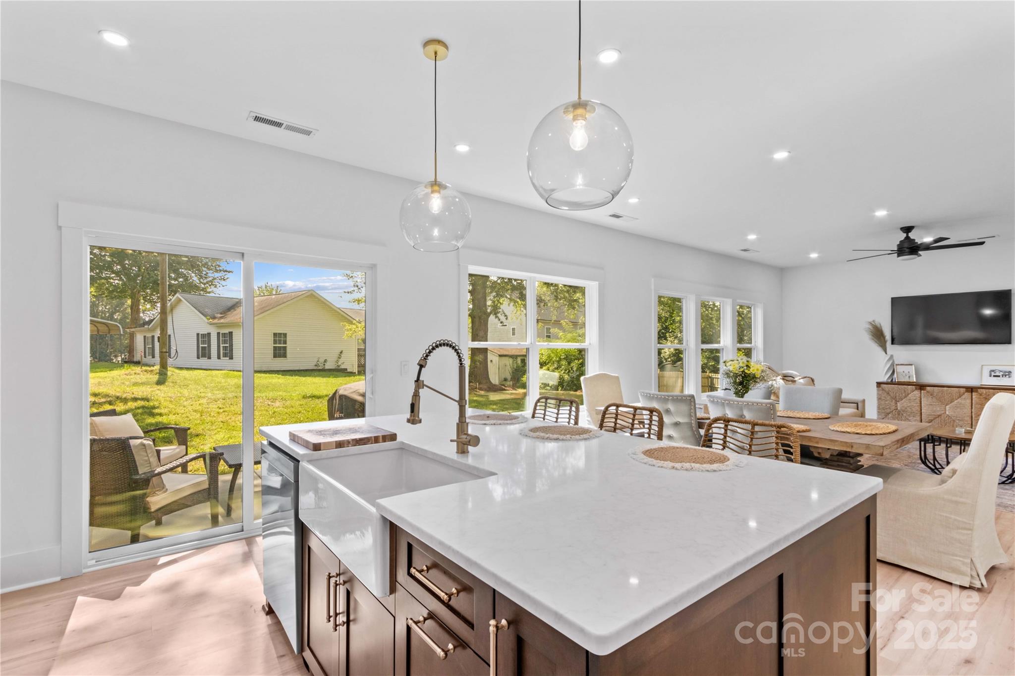 Cove View Park - Residential