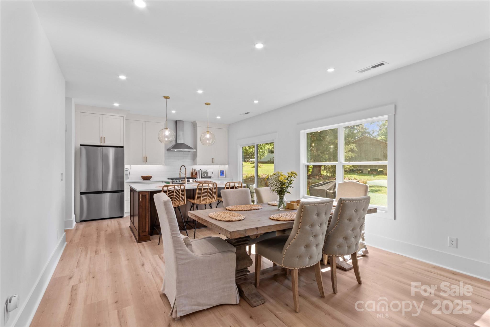 Cove View Park - Residential