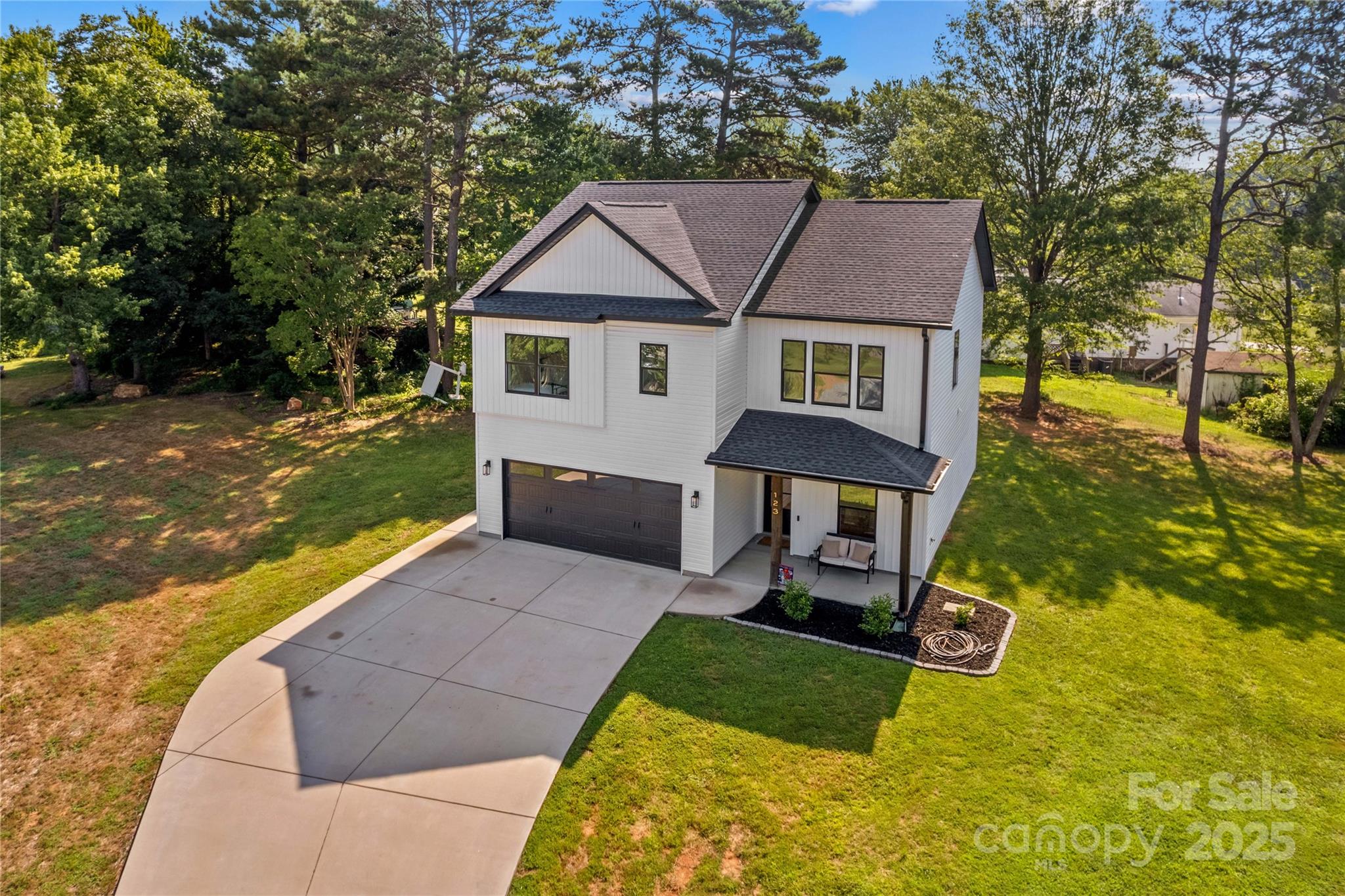 123 Ensign Place