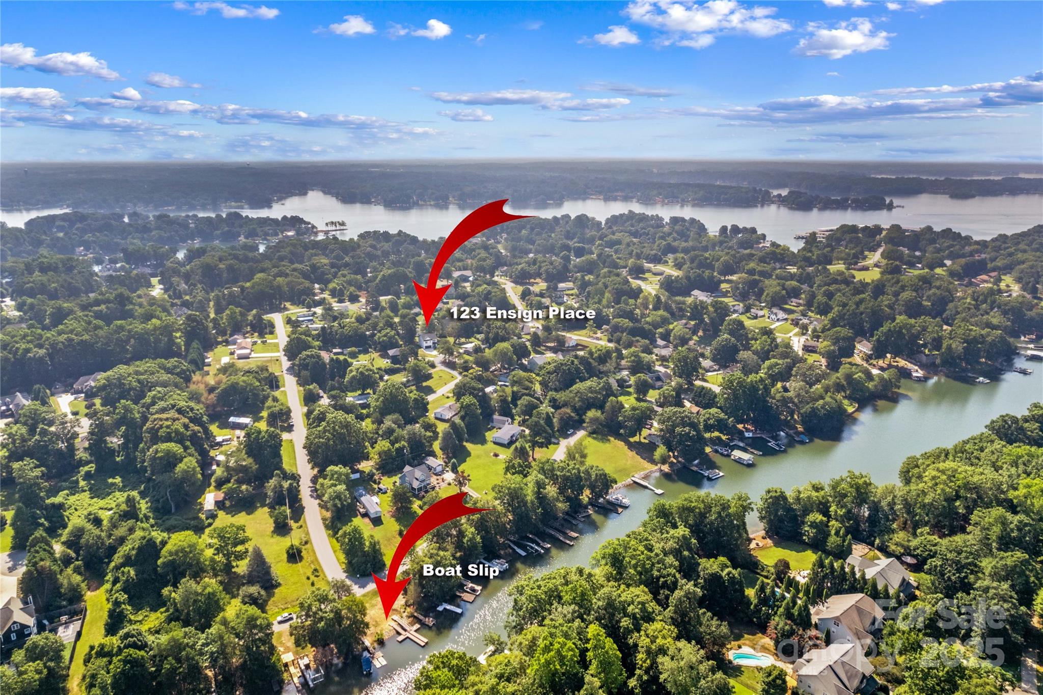 Cove View Park - Residential