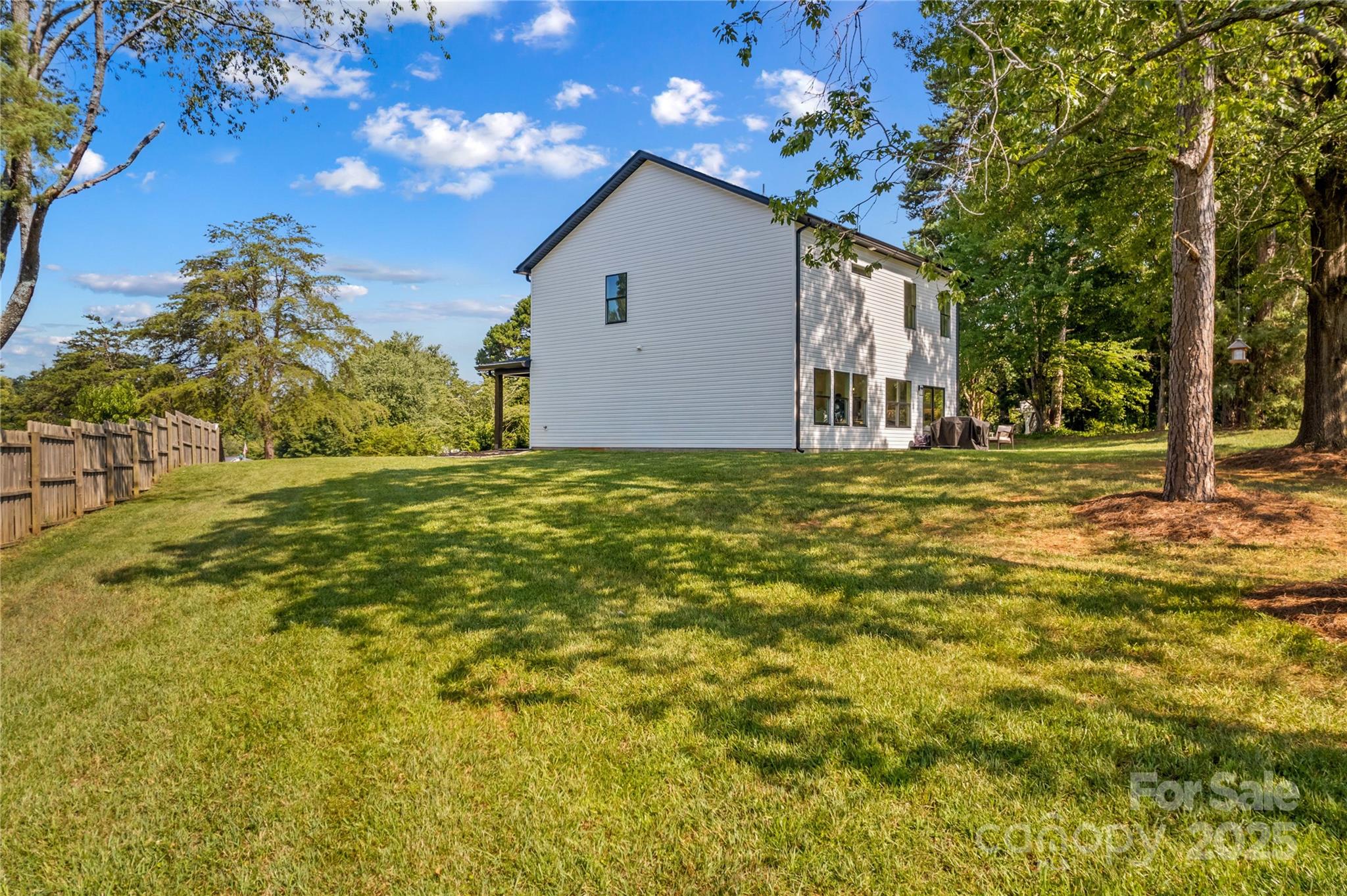 Cove View Park - Residential