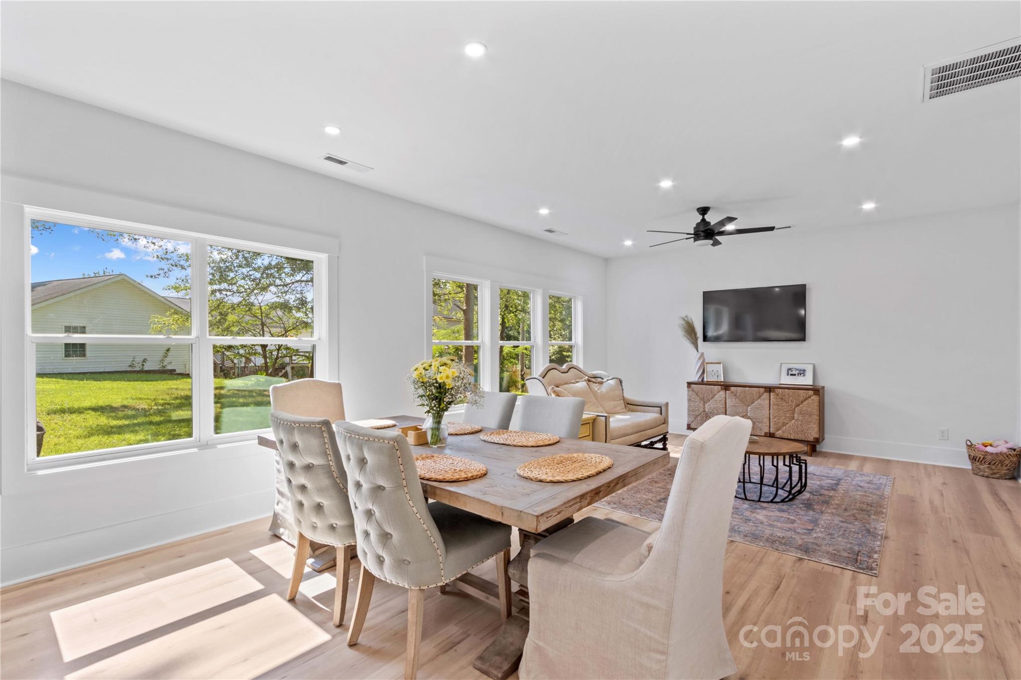 Cove View Park - Residential