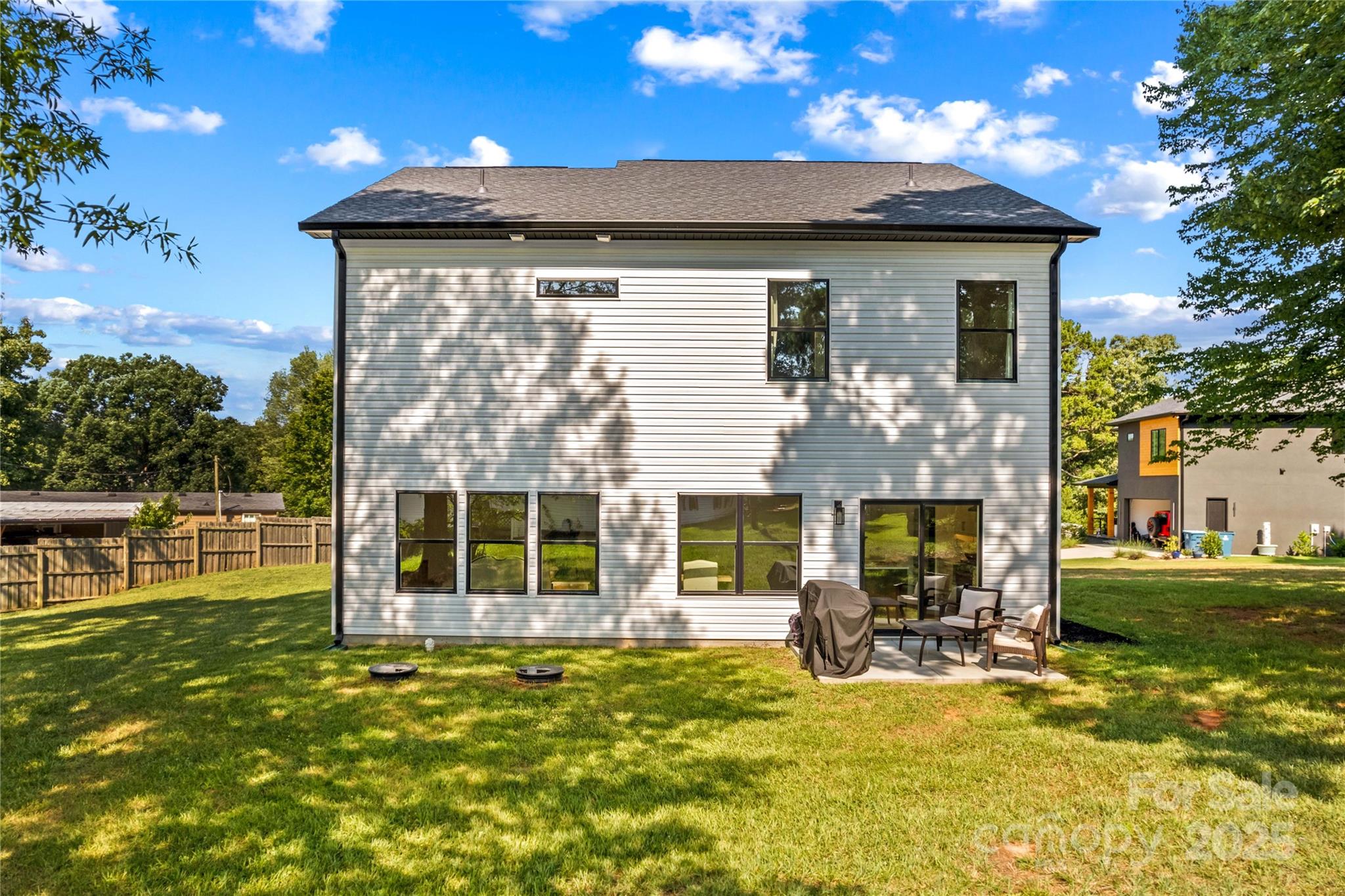 Cove View Park - Residential