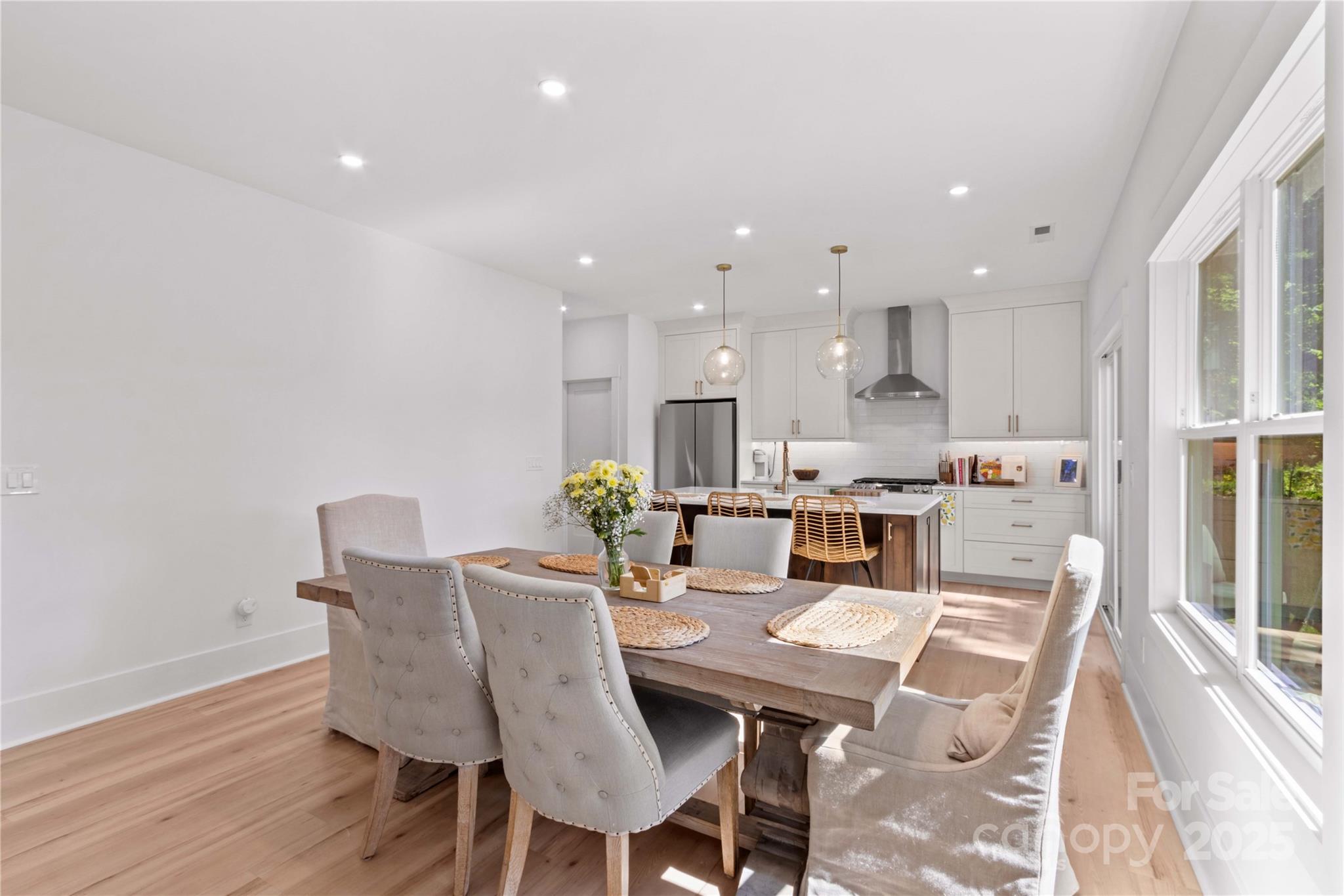 Cove View Park - Residential