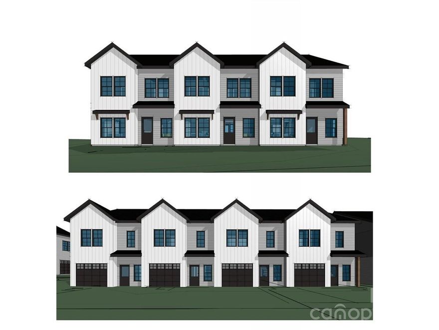 7300 Lawyers Road is a prime fully entitled development opportunity in a high-growth area of East Charlotte. This approximately 2 acre parcel is shovel-ready for construction, having secured all necessary entitlements, approvals, and zoning permissions for development. Positioned as a 19 unit townhome development site, it offers excellent potential for multifamily, attached residential, or similar medium-density housing under its current zoning classification. This site is ideal for builders or investors seeking to capitalize on Charlotte’s strong demand for housing in this accessible corridor. Whether you’re a developer looking to build for-sale townhomes, rental units, or another compatible residential product, this turnkey site minimizes risk and accelerates your path to profitability. Please contact the listing agent for full entitlement documentation, site plans, surveys, and additional due diligence materials.