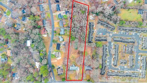 Photo of 7300 Lawyers Road, Charlotte, NC 28227 (MLS # 4343724)