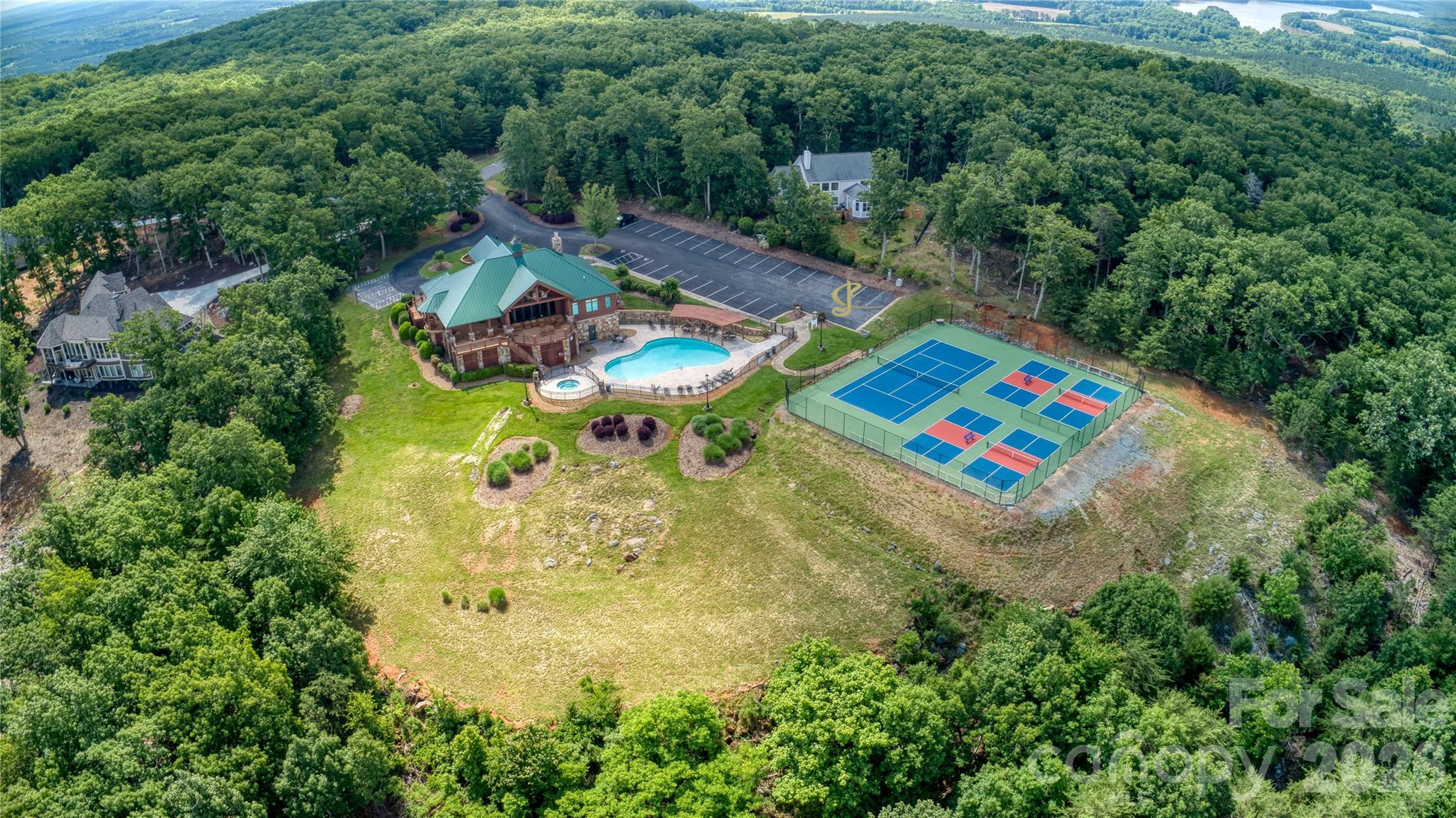 The Springs At High Rock - Land