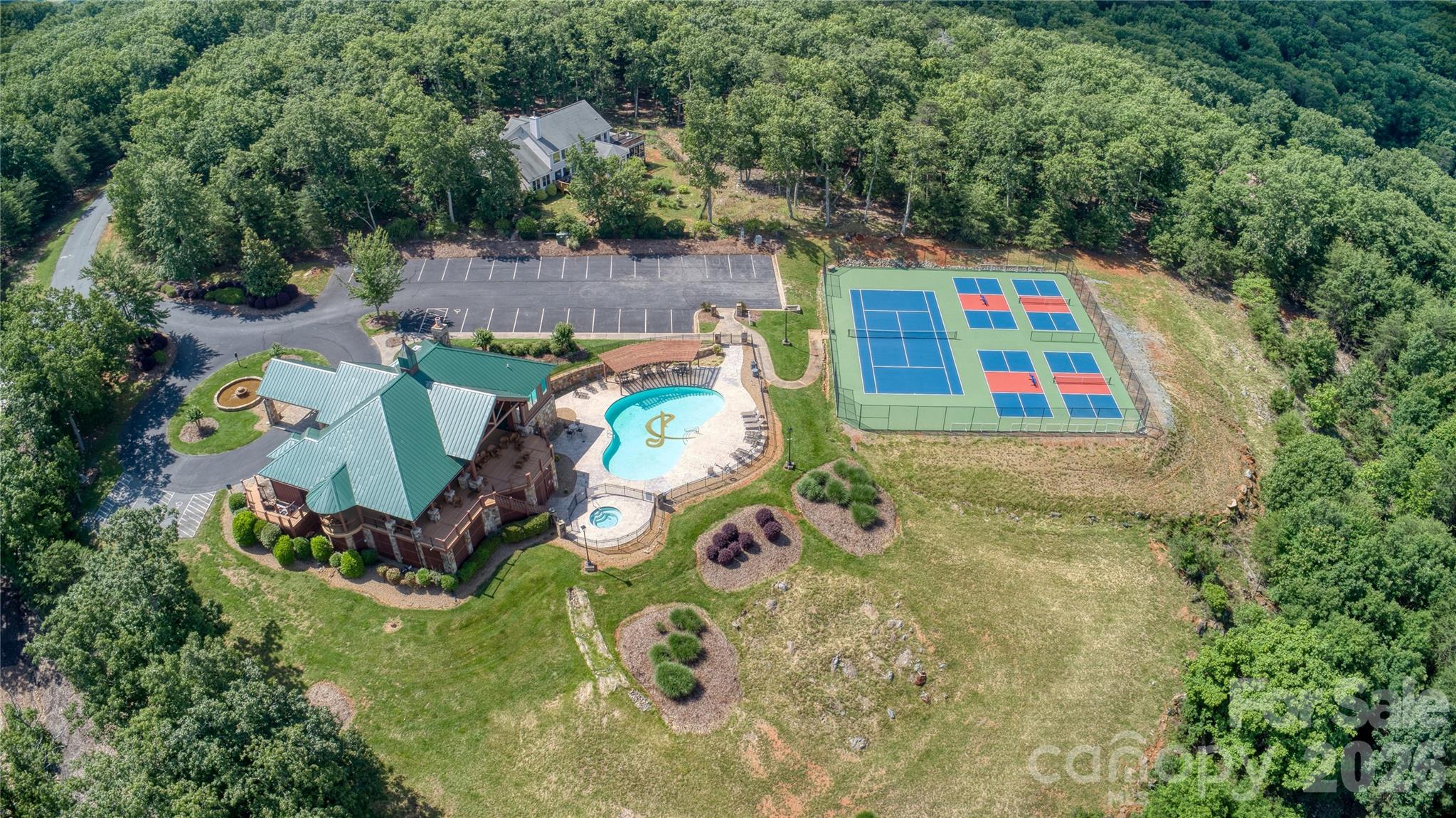 The Springs At High Rock - Land