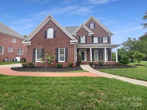 A home in Concord