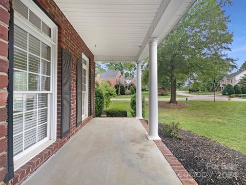 A home in Concord