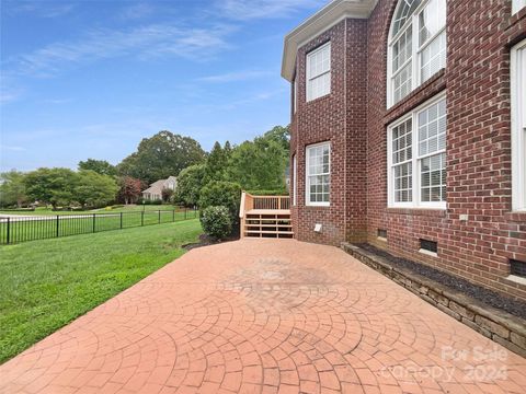 A home in Concord