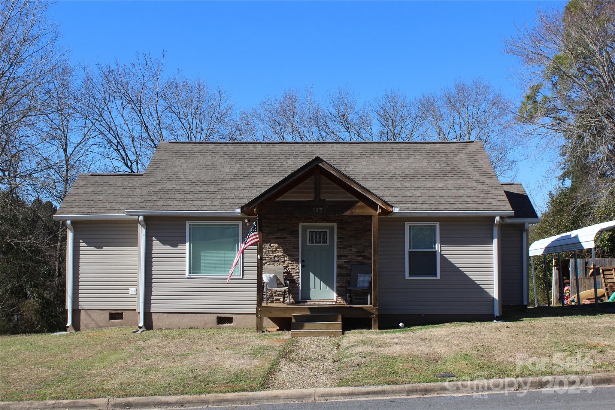 Norwood Mill Village - Residential