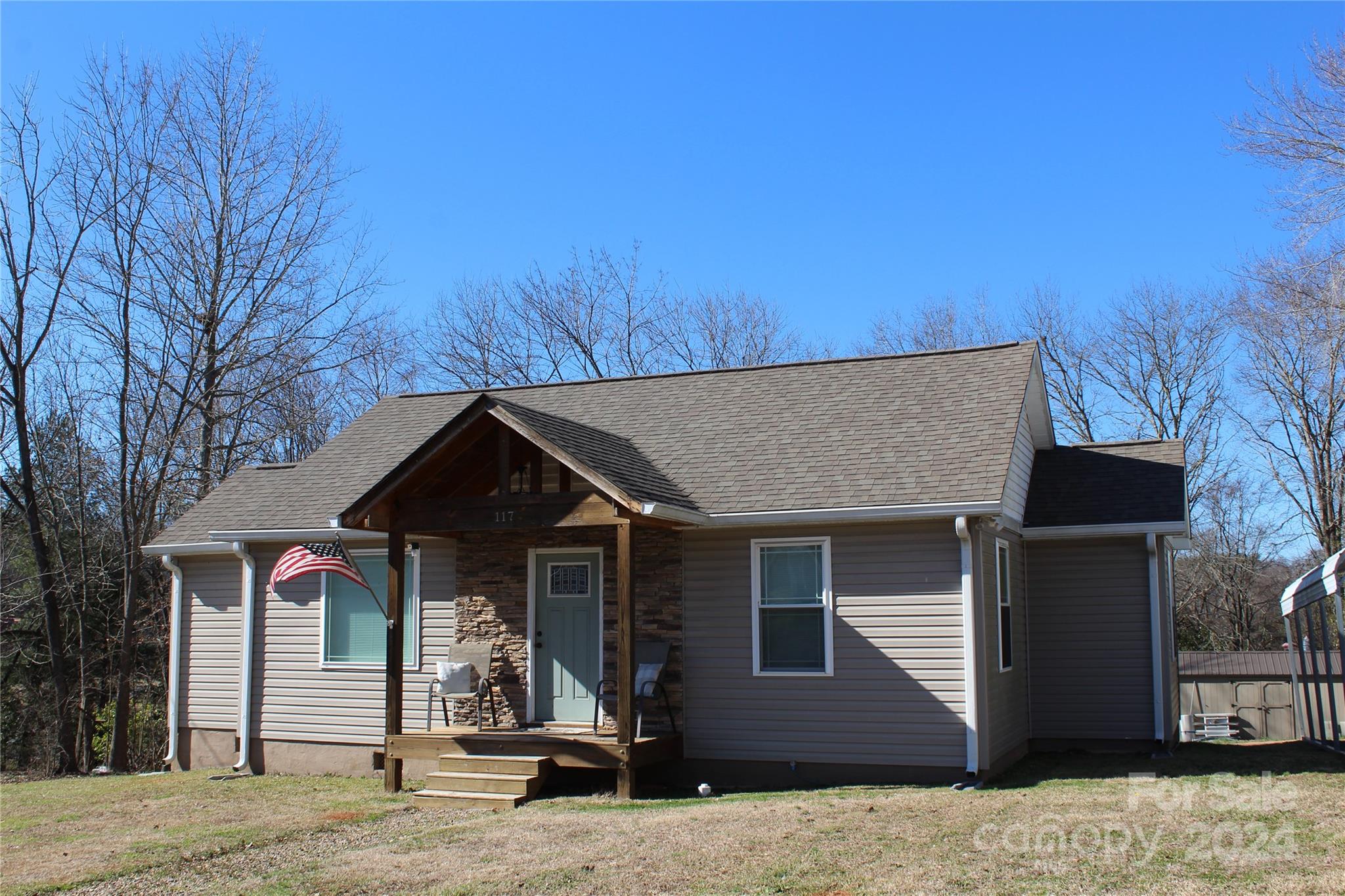 Norwood Mill Village - Residential