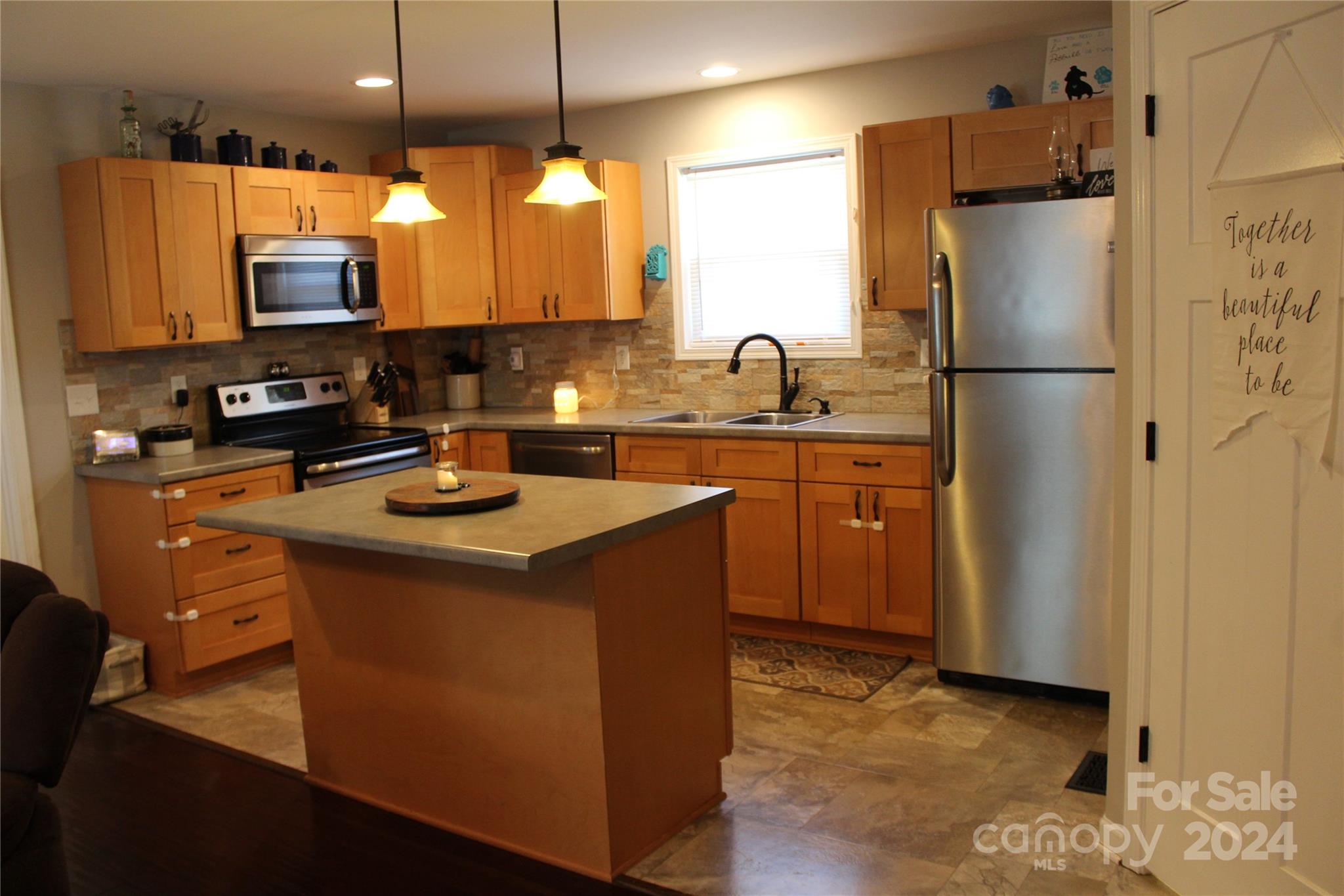 Norwood Mill Village - Residential