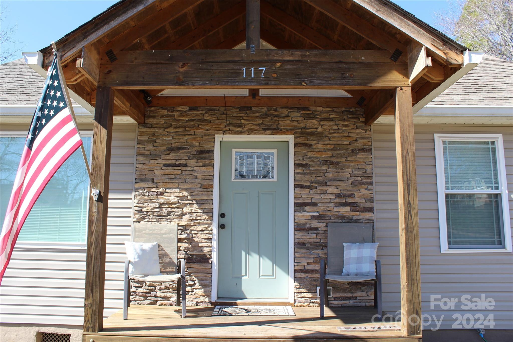 Norwood Mill Village - Residential