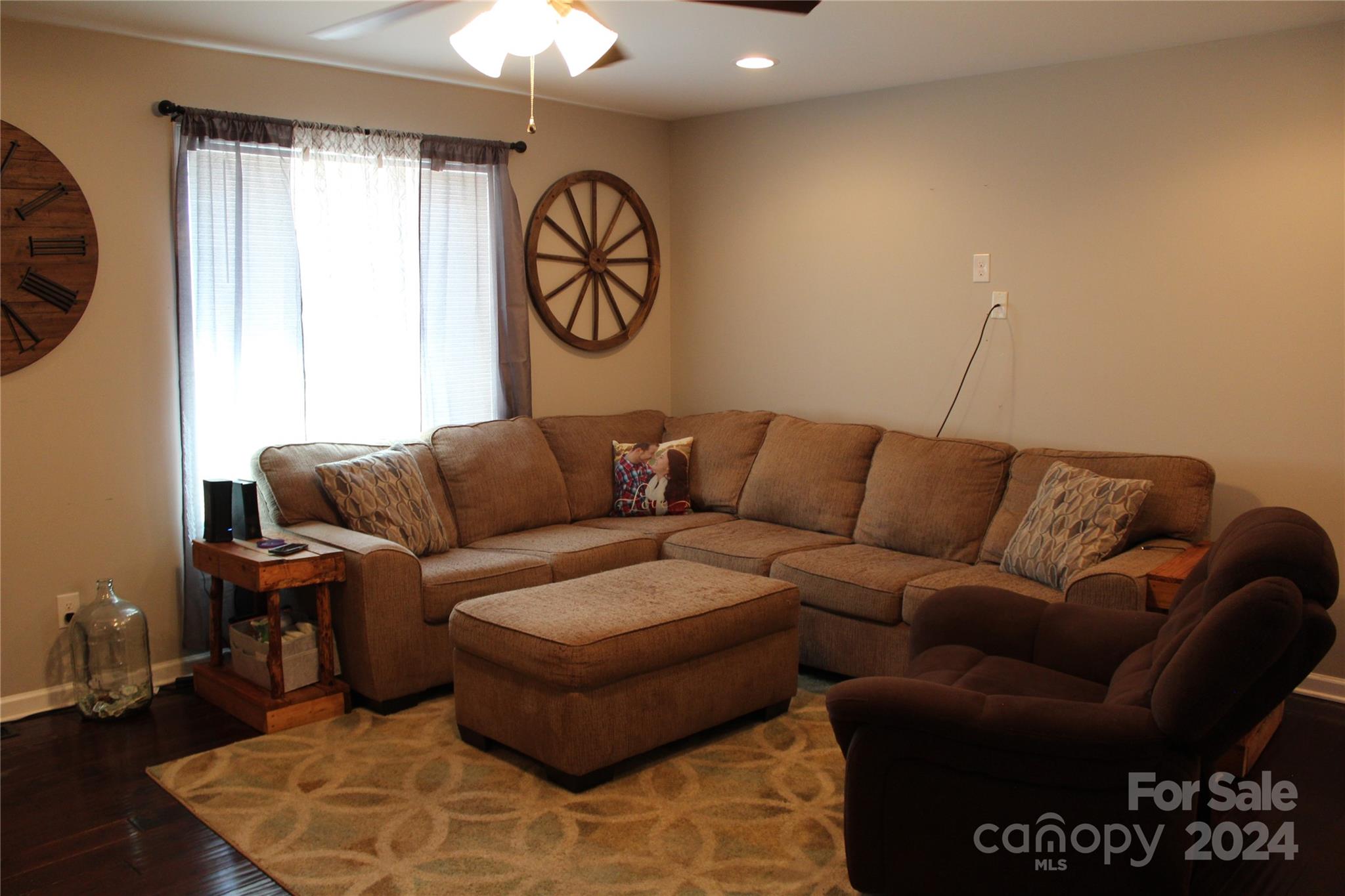 Norwood Mill Village - Residential