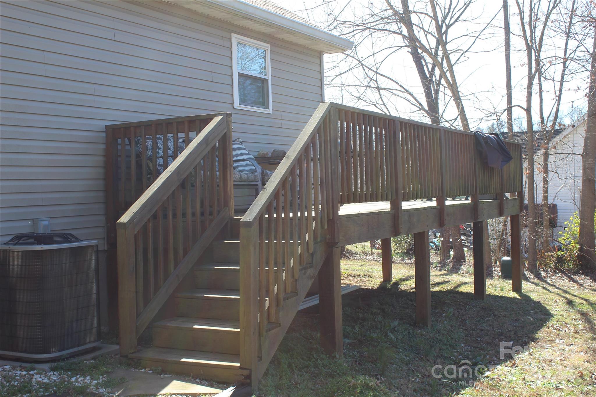 Norwood Mill Village - Residential