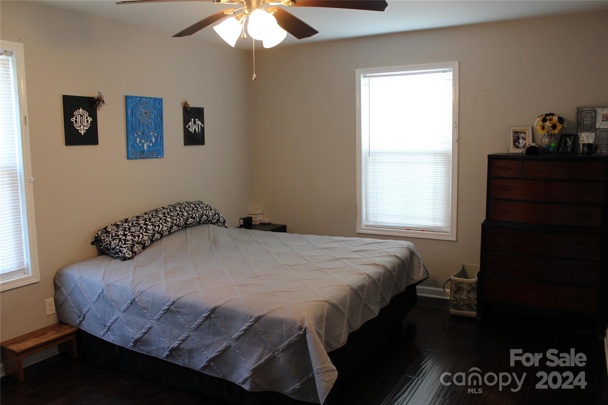 Norwood Mill Village - Residential