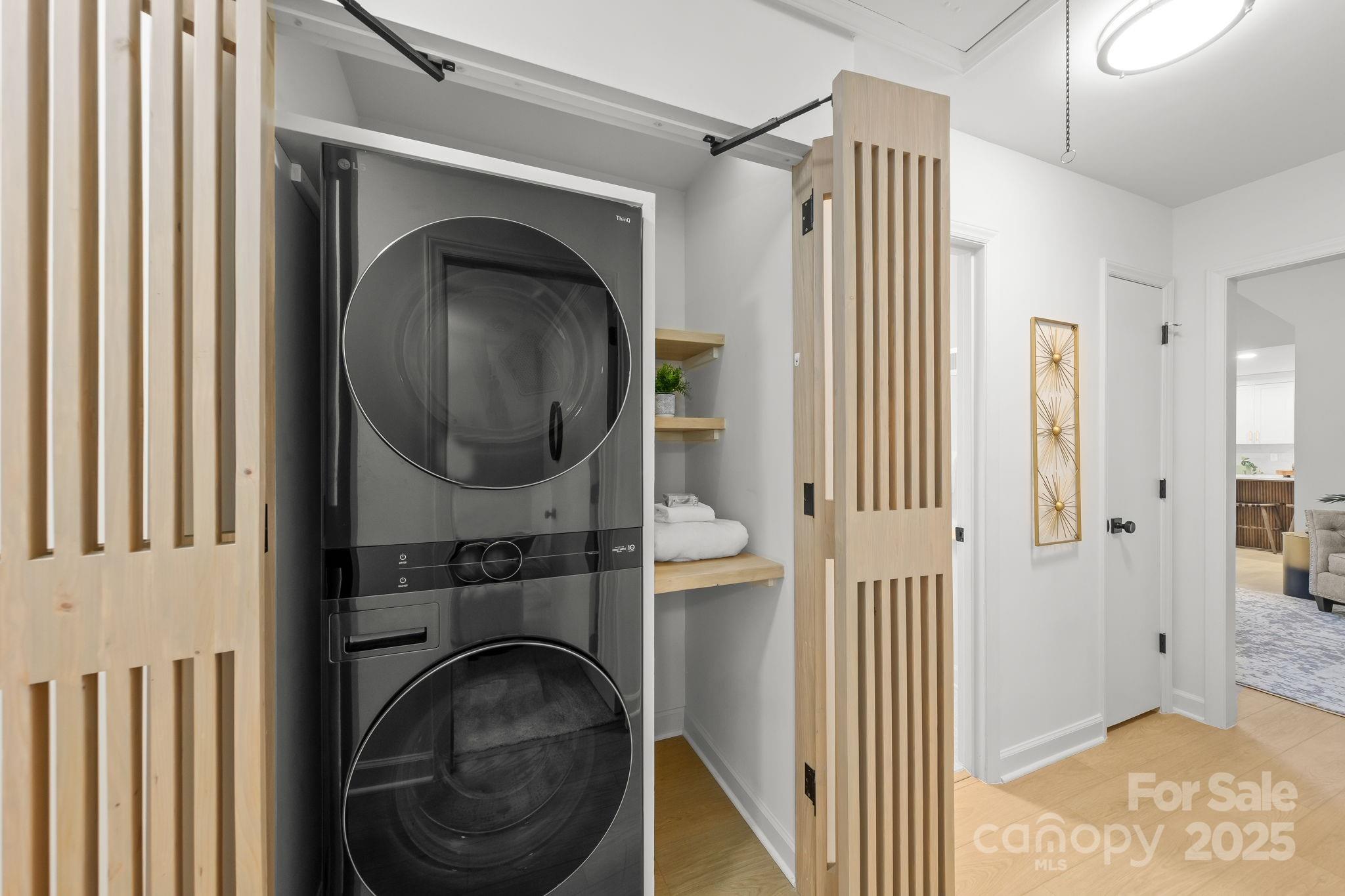 Sheffield Park - Residential