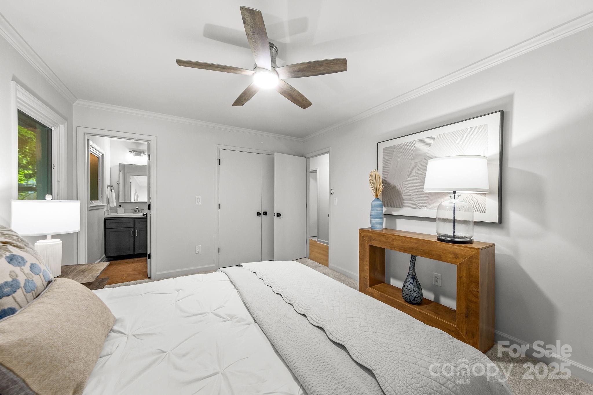 Sheffield Park - Residential