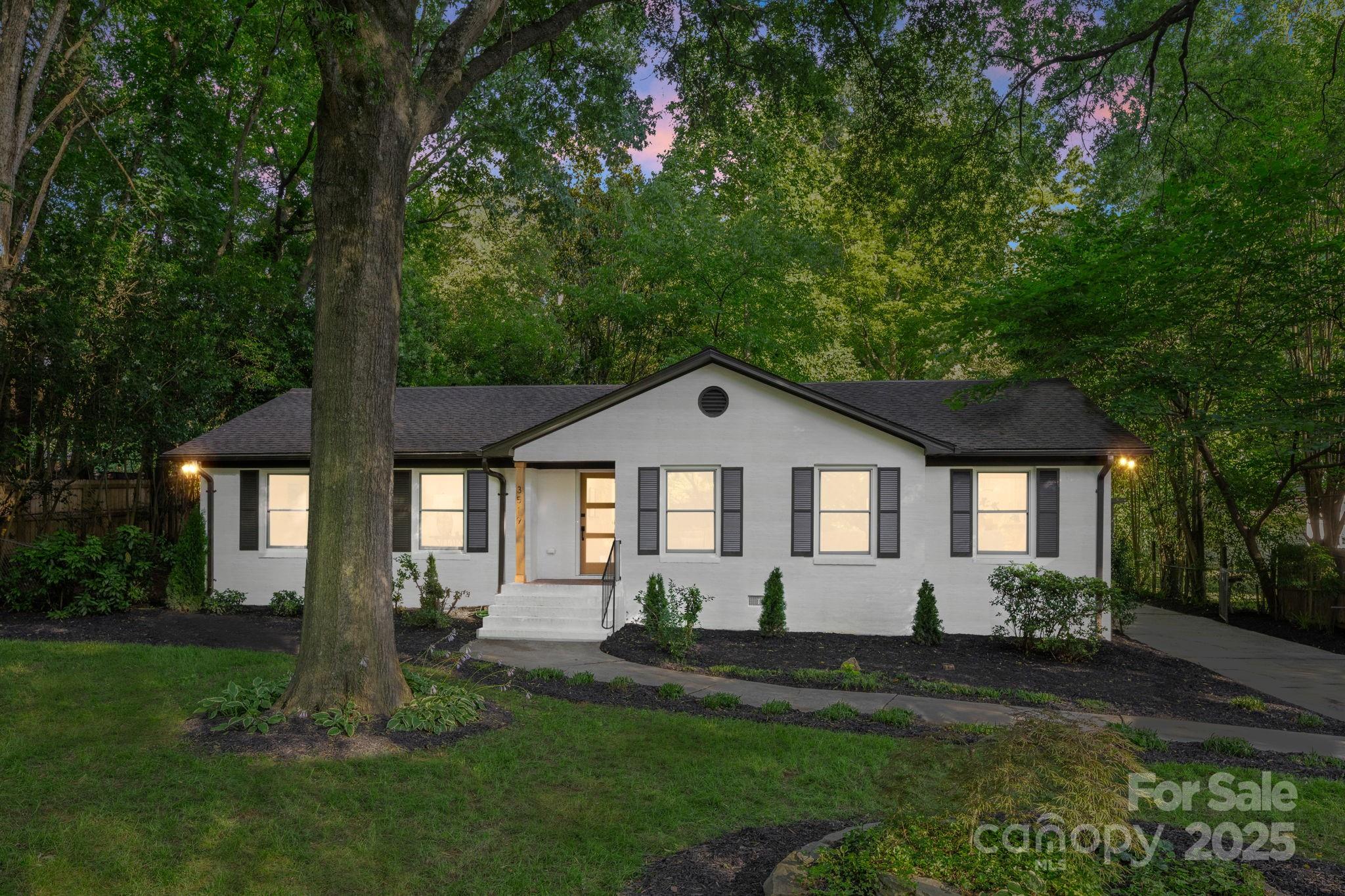 Sheffield Park - Residential