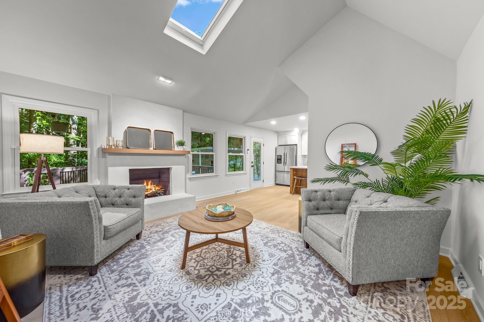 Sheffield Park - Residential