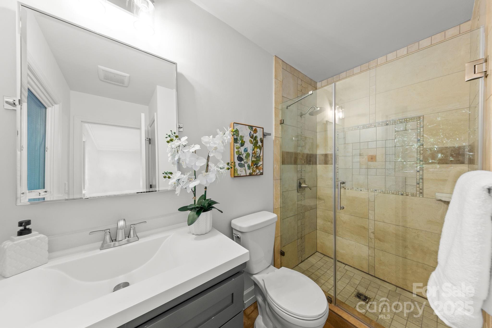 Sheffield Park - Residential