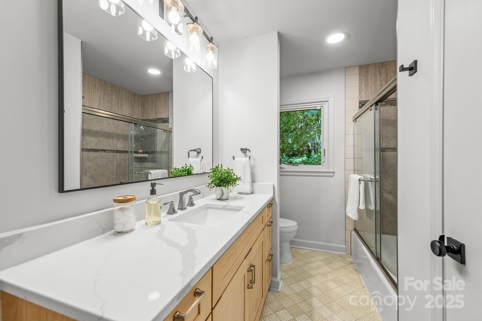 Sheffield Park - Residential