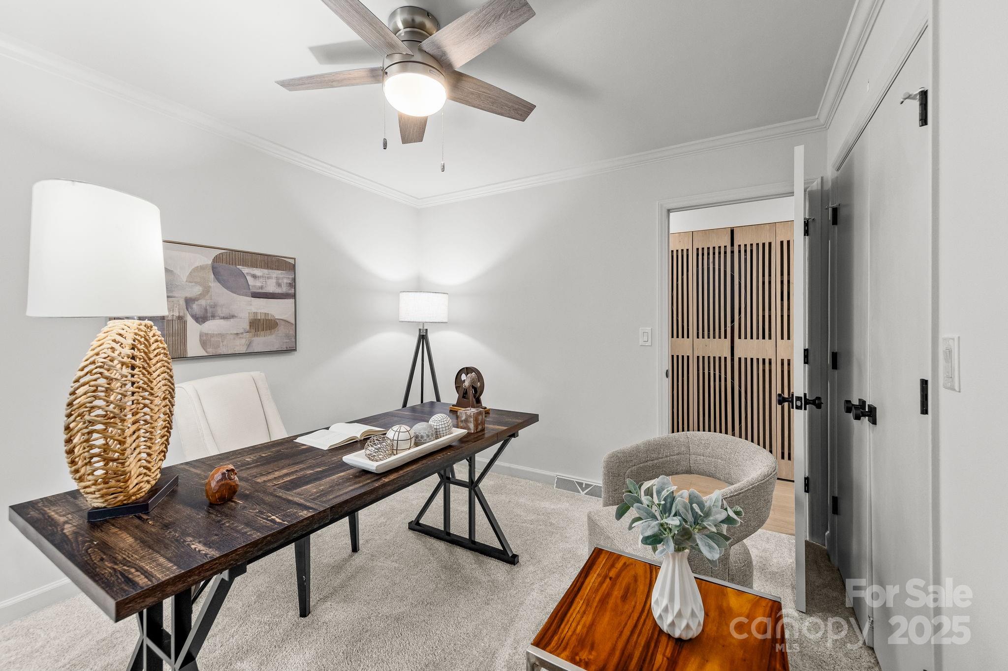 Sheffield Park - Residential