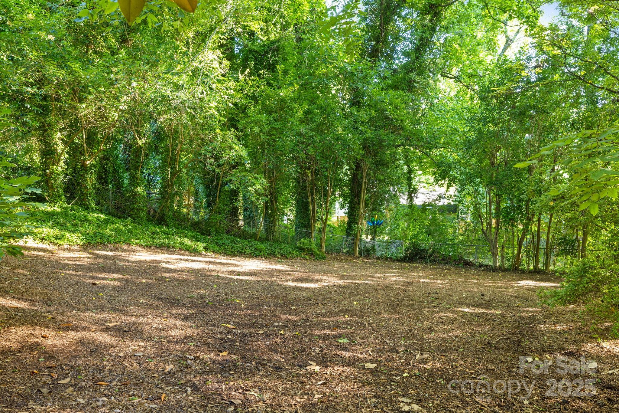 Sheffield Park - Residential