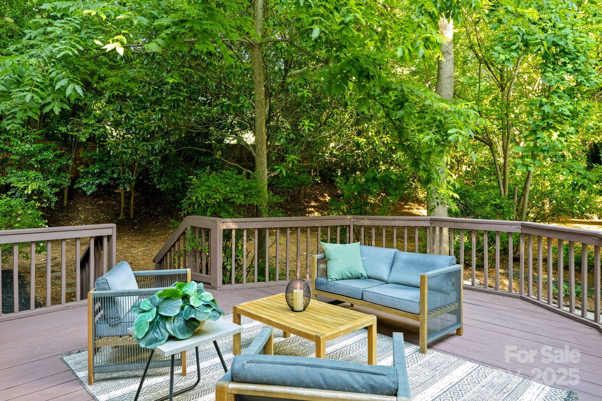 Sheffield Park - Residential