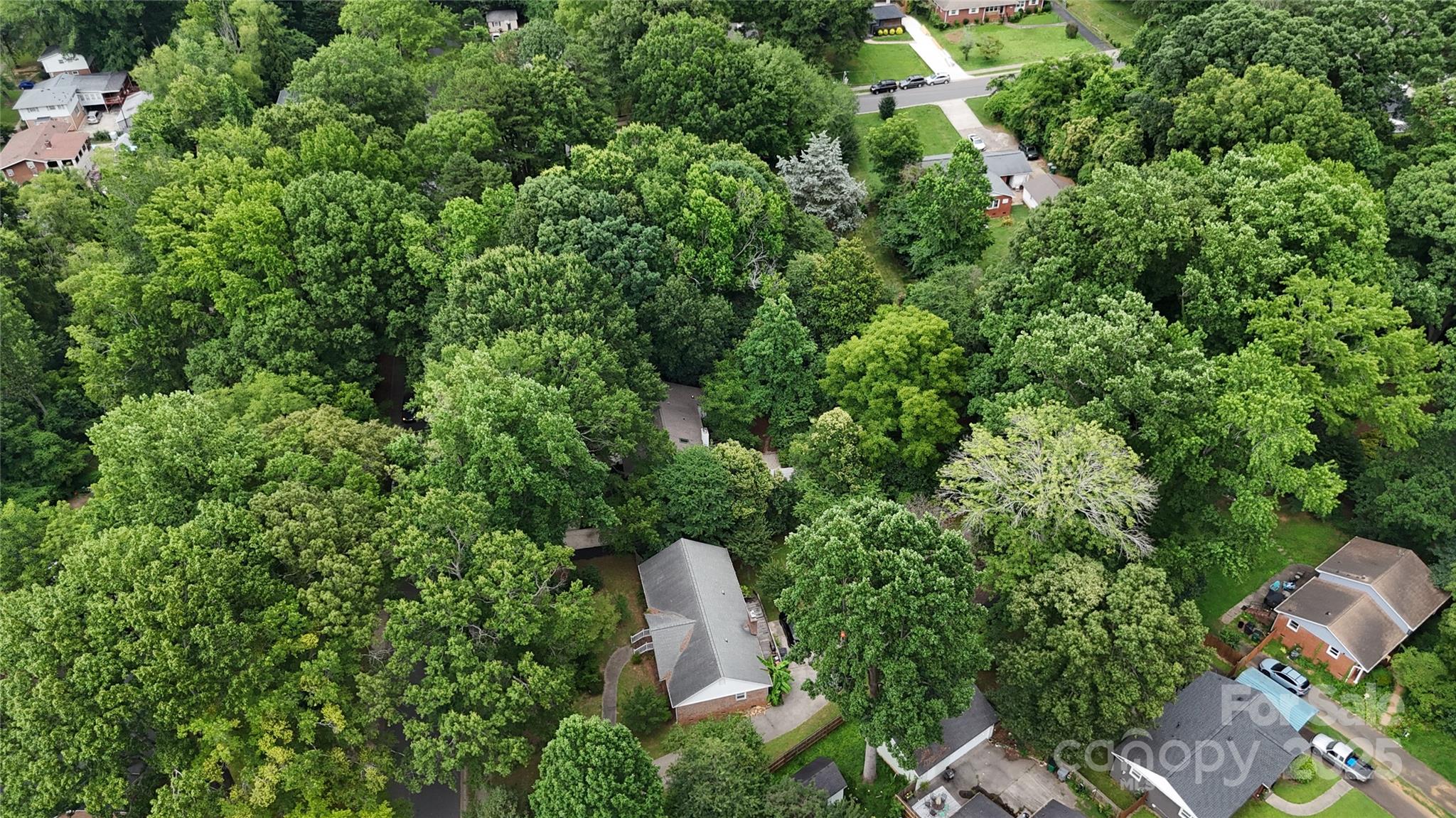 Sheffield Park - Residential