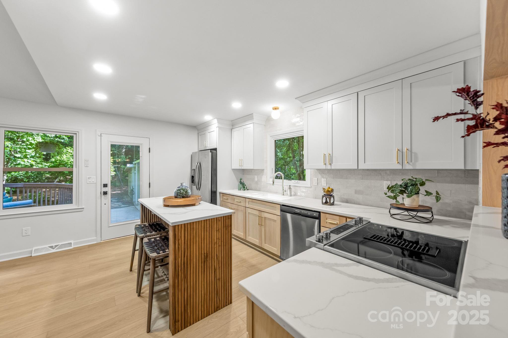 Sheffield Park - Residential